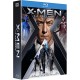 X-Men - La Prélogie : X-Men : Le commencement + X-Men : Days of Future Past + X