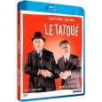 Le Tatoué