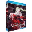 Dance in the Vampire Bund - Intégrale