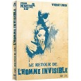 Le Retour de l'homme invisible