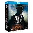 Peaky Blinders - Saisons 1 & 2