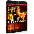 Le Flic ricanant