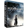 Kenshin - La trilogie : Kenshin le Vagabond + Kyoto Inferno + La fin de la lége