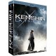 Kenshin - La trilogie : Kenshin le Vagabond + Kyoto Inferno + La fin de la lége