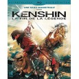 Kenshin : La fin de la légende