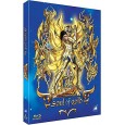 Saint Seiya : Soul of Gold