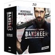 Banshee - L'intégrale de la série