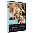 Sex and the City : Le film + Ce que pensent les hommes
