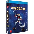 Goldorak - Coffret 2 - Épisodes 28 à 53