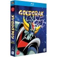 Goldorak - Coffret 3 - Épisodes 54 à 74