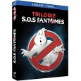 Trilogie S.O.S Fantômes