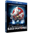 S.O.S Fantômes