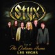 Styx Lie at the Orleans Arena Las Vegas