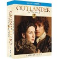 Outlander - Saisons 1 & 2