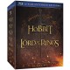 Le Hobbit et Le Seigneur des Anneaux, les trilogies