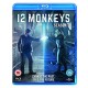 12 Monkeys - Saison 2