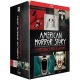 American Horror Story - L'intégrale des Saisons 1 à 5