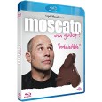 Vincent Moscato - Au galop !