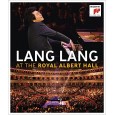 Lang Lang : Live at the Royal Albert hall
