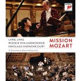 Lang Lang : Mission Mozart