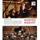 Lang Lang : Mission Mozart