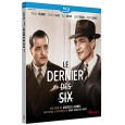 Le Dernier des six