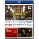 Mariss Jansons : Neujahrkonzert 2012