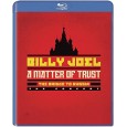 Billy Joel : A Matter of Trust - The Bridge to Russia The Concert