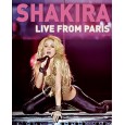 Shakira : Live from Paris