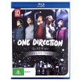 One Direction - Up all Night : The Live Tour