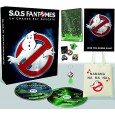 S.O.S Fantômes