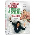 Comment claquer un million de dollars par jour