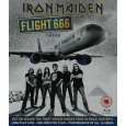 Iron Maiden - Flight 666 - The Film