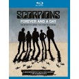Scorpions : Forever And A Day + Live in Munich 2012