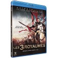 Les 3 royaumes - L'intégrale