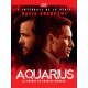 Aquarius : L'ntégrale de la saison 1 & 2