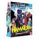 Hamatora : The Animation - Intégrale Saisons 1 & 2
