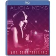 Alicia keys : VH1 Storytellers