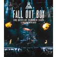 Fall Out Boy : The Boys of Zummer Tour Live in Chicago