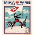 Mika Love Paris : Live à Bercy