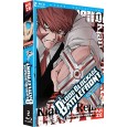 Blood Blockade Battlefront - Intégrale