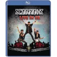 Scorpions : Get Your Sting & Blackout Live in 3D