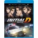 Initial D : Legend - Film 2