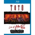 Toto - Live at Montreux 1991