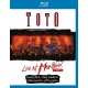 Toto - Live at Montreux 1991