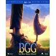 Le BGG, Le Bon Gros Géant