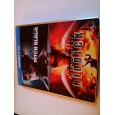 Coffret Riddick - Pitch Black + Les chroniques de Riddick