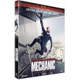 Mechanic : Resurrection