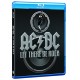 AC/DC - Let There Be Rock