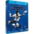 Grimsby - Agent trop spécial